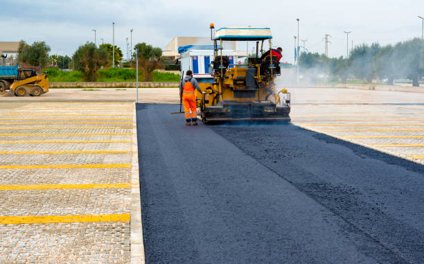 Best Driveway Paving Contractor  in Richwood, NJ