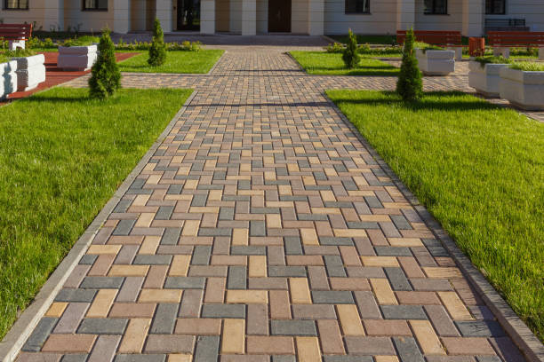 Reliable Richwood, NJ Driveway Pavers Solutions