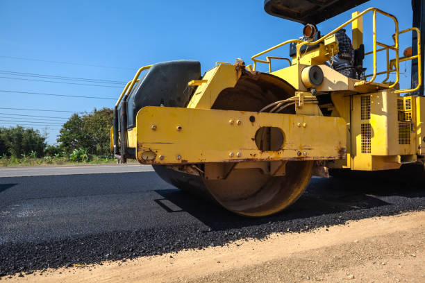 Reasons to Select Us for Your Driveway Paving Requirements in Richwood, NJ
